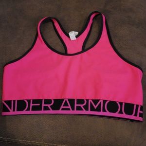 Sport bra